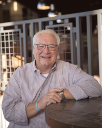 Gary B. Jennings