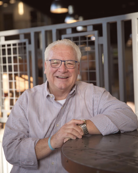 Gary B. Jennings